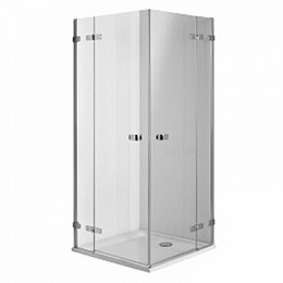 Душ кабина квадрат Next 80x80см