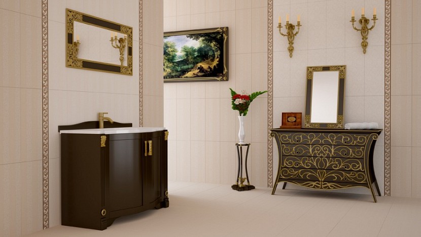 Баня Damask Баня Damask