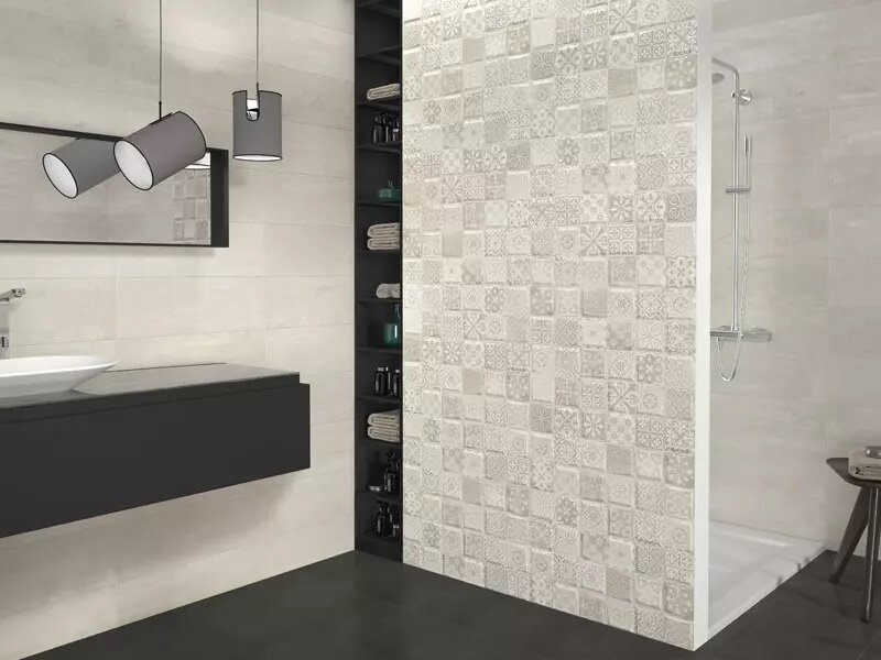 Колекция за баня Beton Колекция за баня Beton
