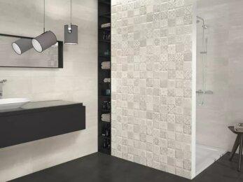 Колекция за баня Beton 