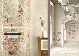 Полирани подови плочи Celinde Crema