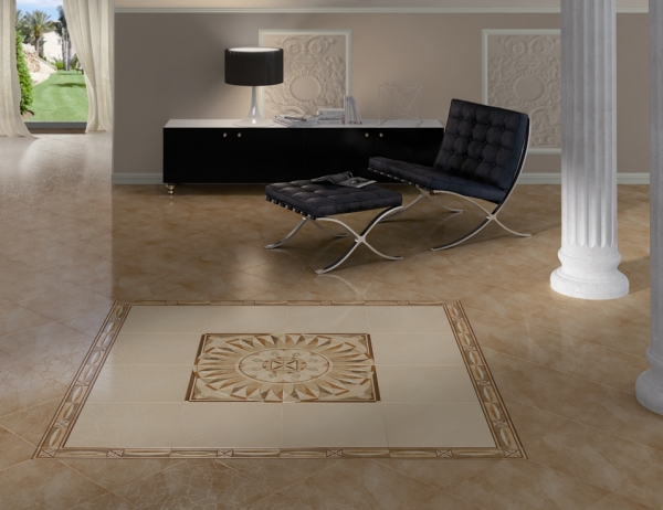 Подови плочки Lorena Beige