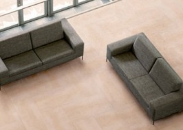 Гранитогрес Oxido Terra