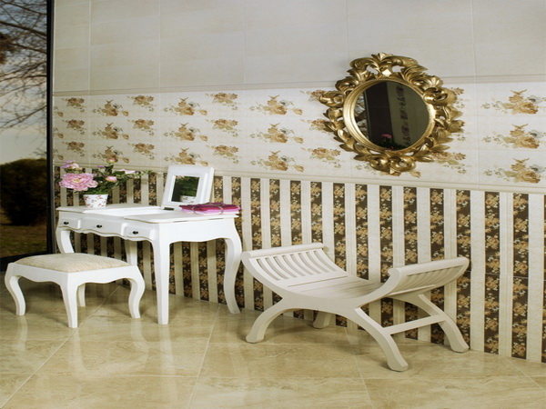 Подови плочи Bolonia Crema