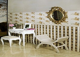 Подови плочи Bolonia Crema
