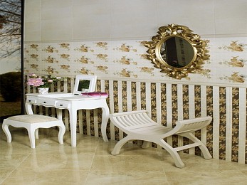 Подови плочи Bolonia Crema