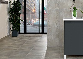 Подови плочи Cement