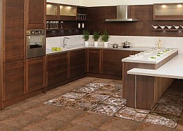 Luxe Chocolate