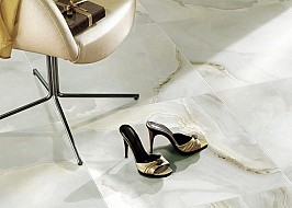 Подови плочки Calacatta