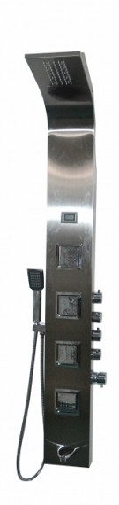 Хидромасажна душ колона Елинор ICSH 3079