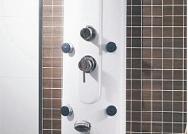 Хидромасажна душ колона HX 3008