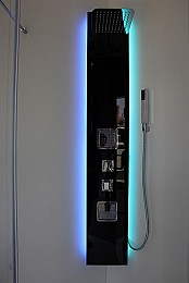 Хидромасажна душ колона TG030 Led