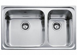 Мивка за кухня Super Bowl 86 2C Max