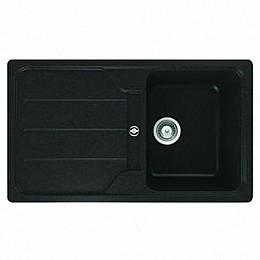 Мивка за кухня Simpla 45 B-TG за вграждане