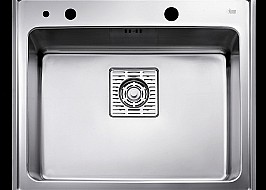 Умивалник за кухня Frame 1C Plus