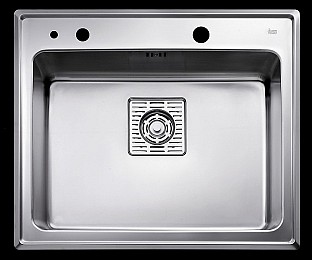 Умивалник за кухня Frame 1C Plus