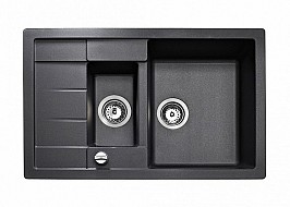 Гранитна мивка за кухня Astral 60 B-TG