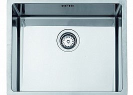 Мивка за кухня BE Linea 500/400