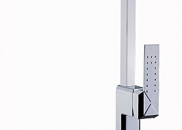 Смесителна батерия за кухня MZX 90°