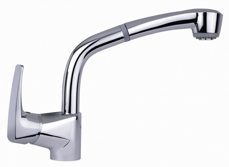 Батерия за кухня MB-2 Pull 