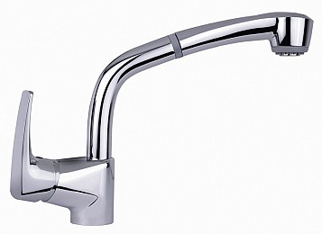 Батерия за кухня MB-2 Pull 
