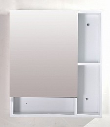 Бял горен шкаф ICMC 5070-50