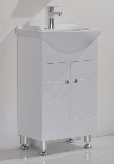 Шкаф за баня Мария ICP 5041 Шкаф за баня Мария ICP 5041