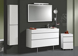 MDF мебели за баня Salgar 35