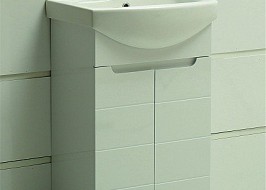 Шкаф с мивка ICP 5041 NEW
