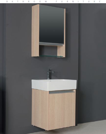 Мебели Slim 60