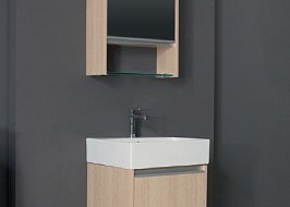 Мебели Slim 60