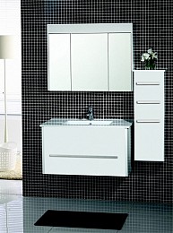 Шкафове за баня ICP 904650W