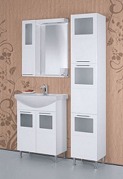 Комплект мебели за баня Прима