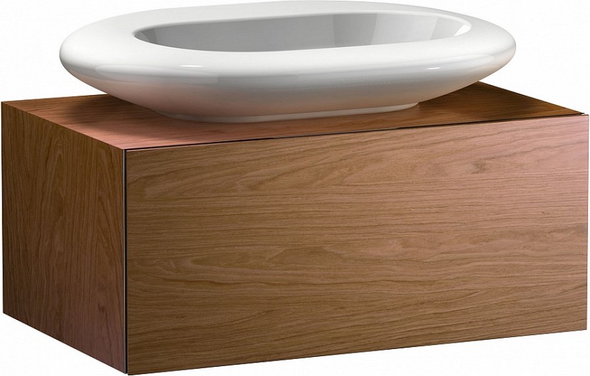 MDF шкаф Simply U 80 см