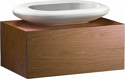 MDF шкаф Simply U 80 см