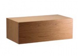 Мебел с чекмедже Simply U 100 см