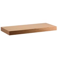 Полица за баня Simply U 120 см