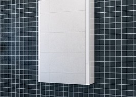 MDF мебели за баня Ирен 45