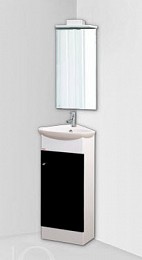 PVC мебел Фереро 32 см