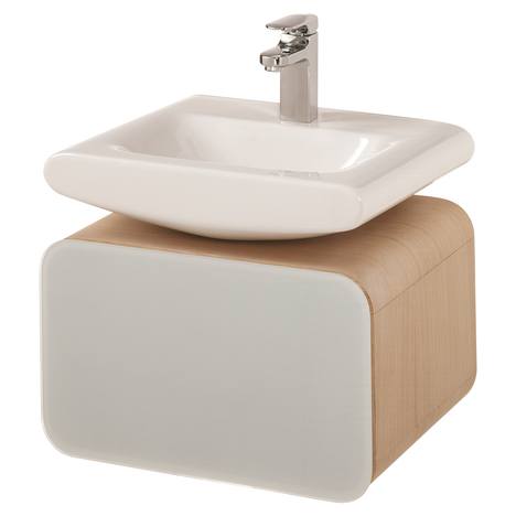 Шкаф Moments Ideal Standard 37 см