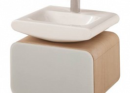 Шкаф Moments Ideal Standard 37 см