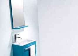 Мебели за баня Bathco Niza