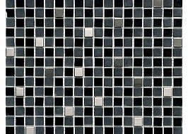 Стъклокерамика Glass & Metal Black
