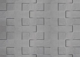  Precious Mosaic Petrasquare Light Grey