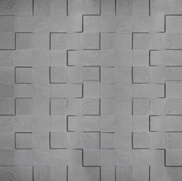  Precious Mosaic Petrasquare Light Grey