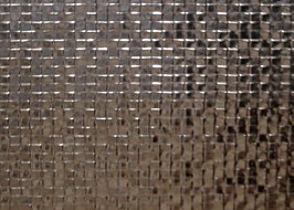 Стъклокерамична облицовка Silver Vienna
