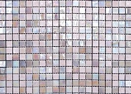 Стъклокерамика By Pink 01 Mosaic Mix
