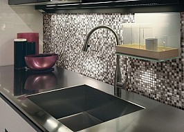 Cristal Piedra Marble Squared 
