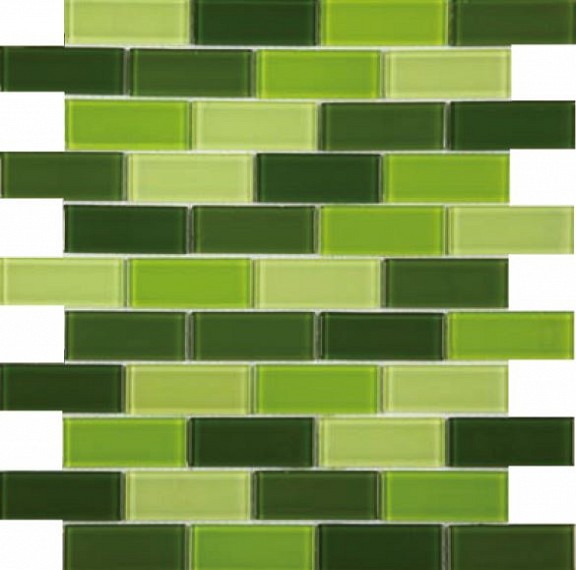 Glass Mosaic Blg-033