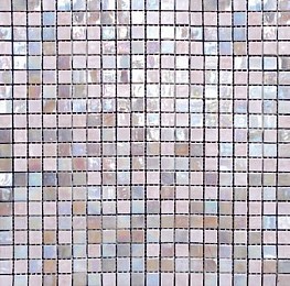 Стъклокерамика Mosaic Mix By-Pink 01